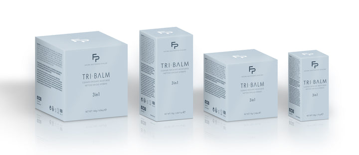 Tri-Balm Shortlisted for first Get the Gloss Awards
