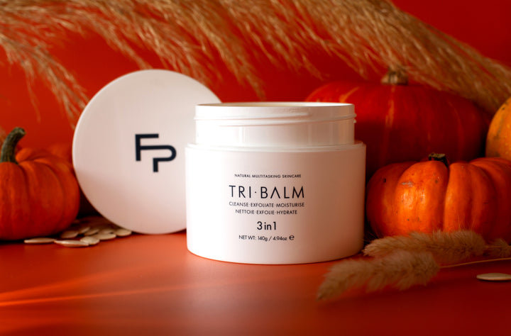 The Surprising Benefits of Pumpkin for your Skin