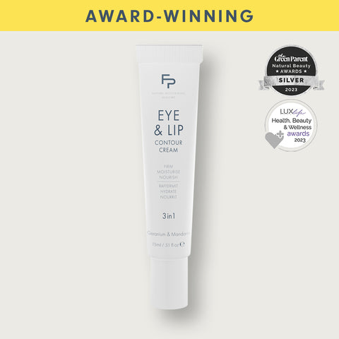 Eye & Lip Treatment Cream – FP