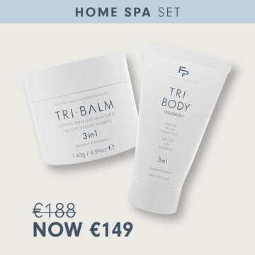 Home Spa Set