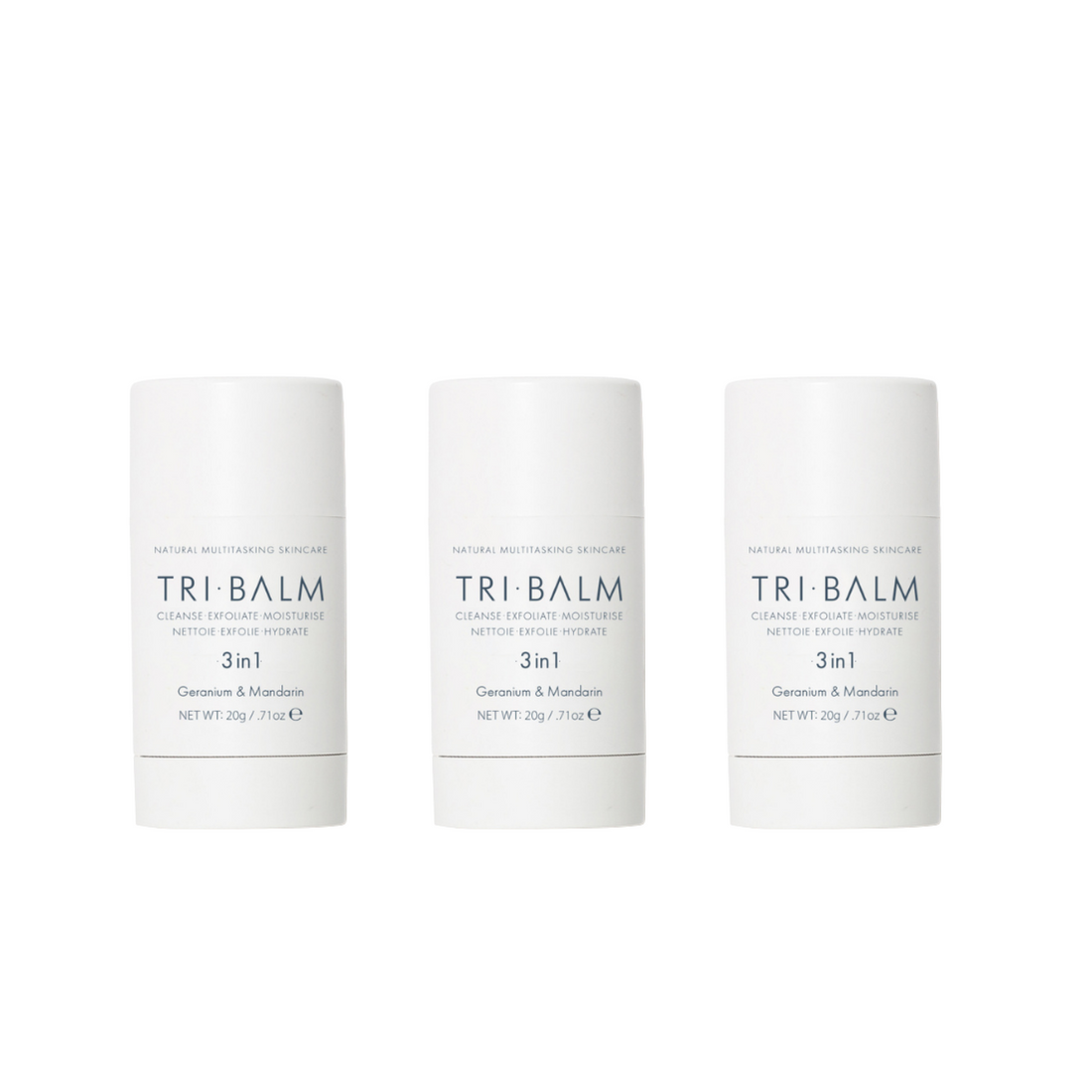 Tri-Balm Mini Sets