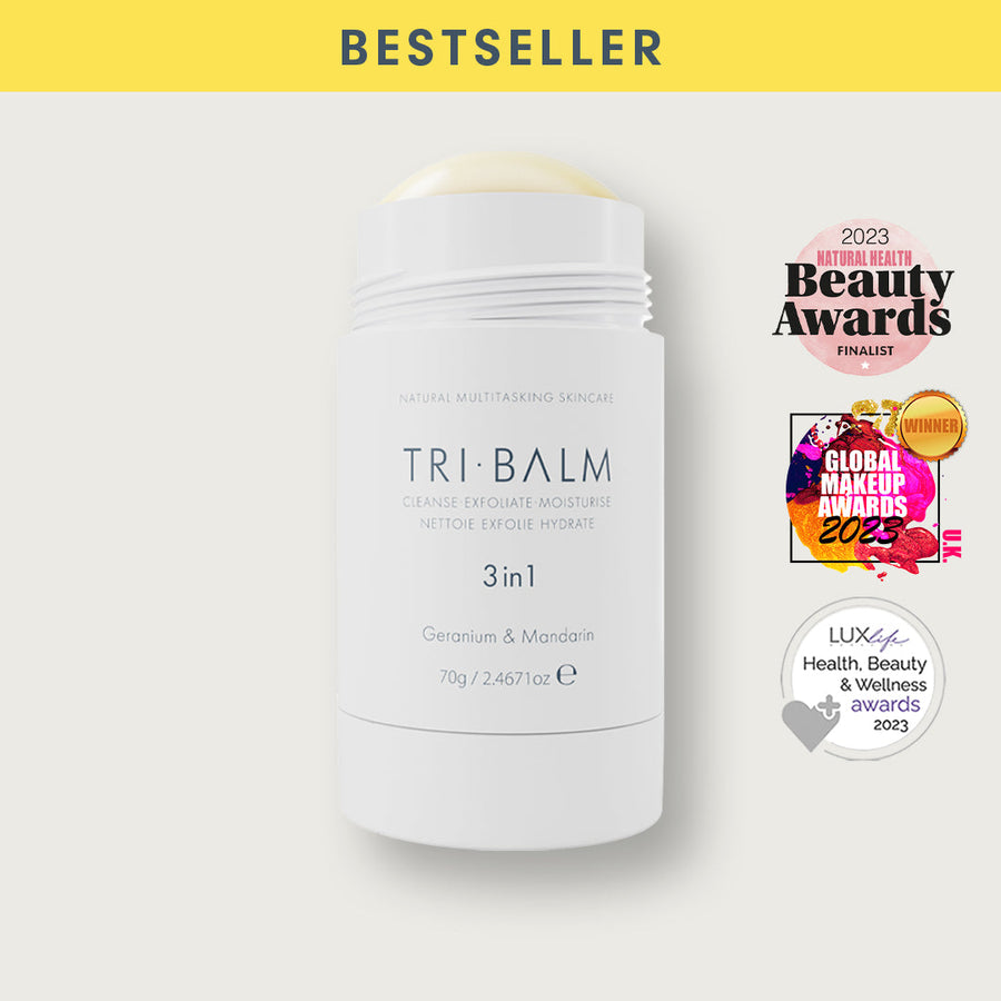 Tri-Balm Stick 20g (FREE GIFT)