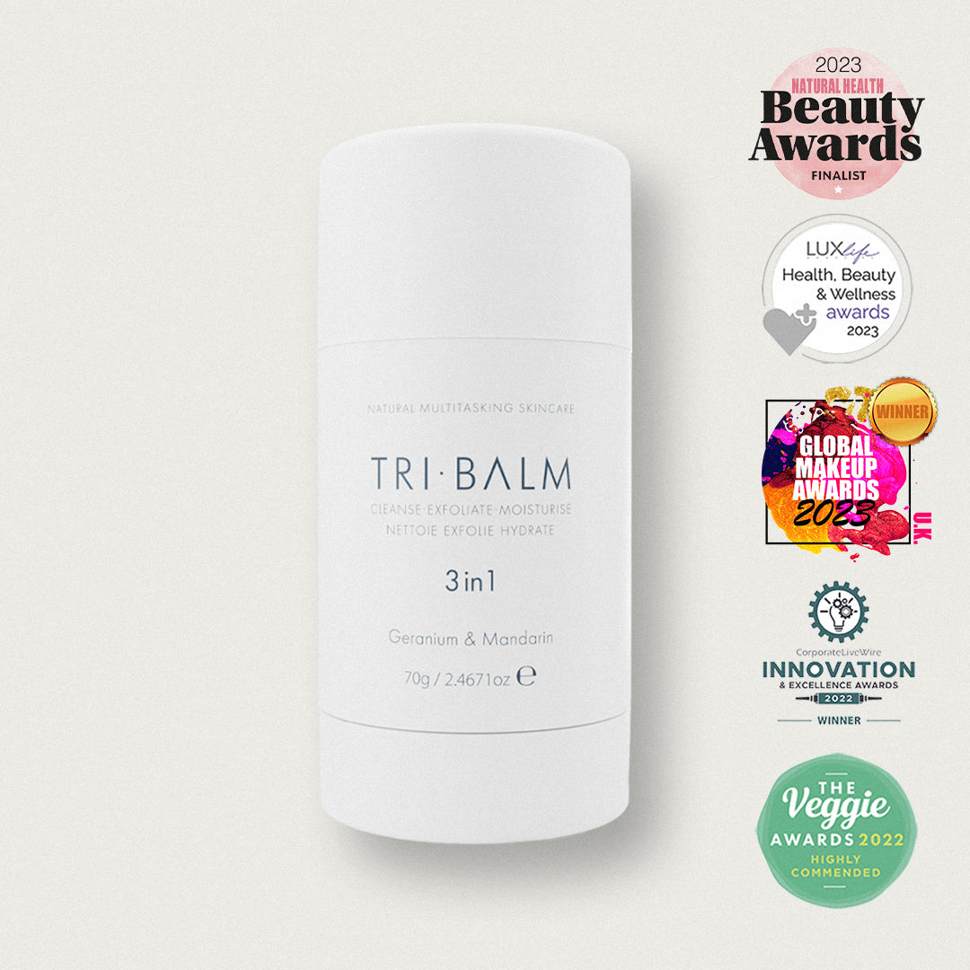 Tri-Balm Stick 20g (FREE GIFT)