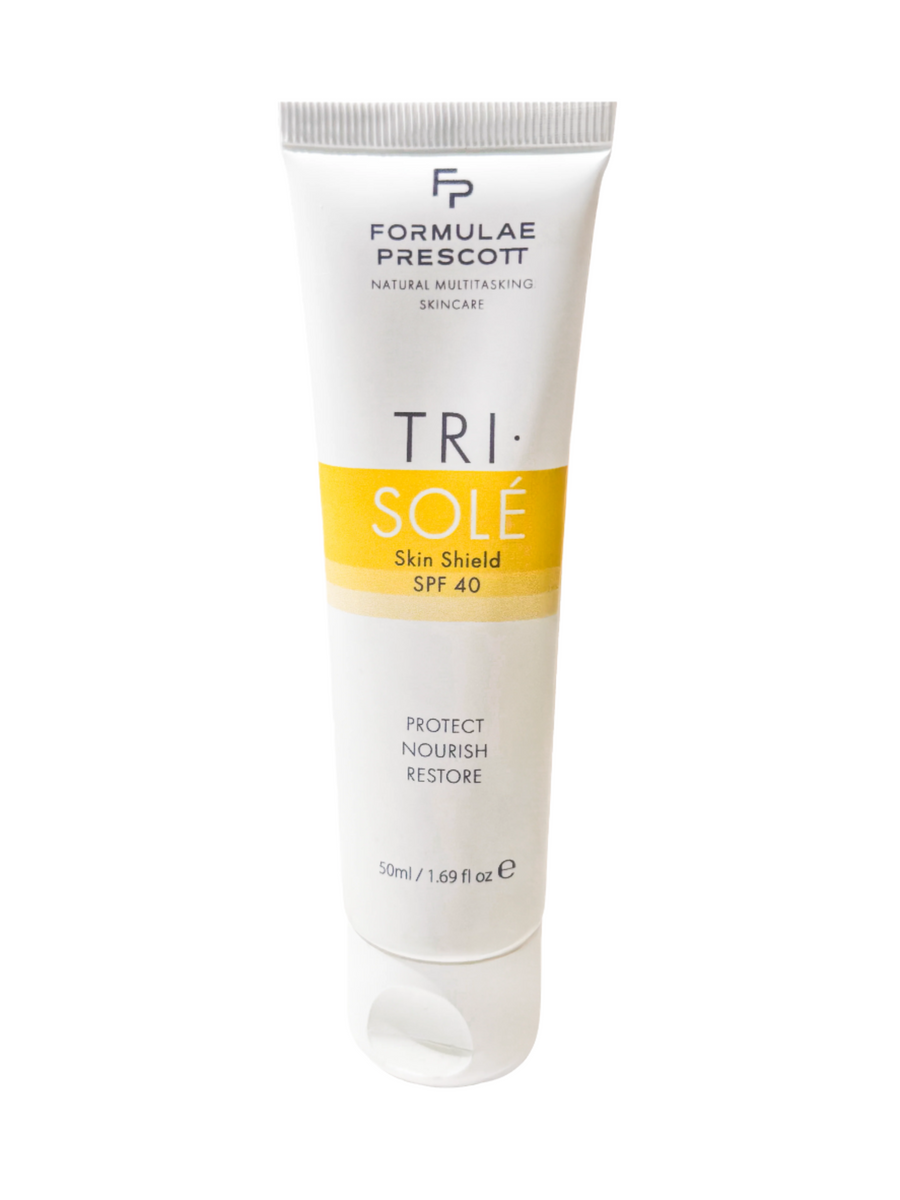 Tri-Solé SPF40