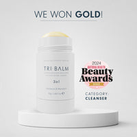 Tri-Balm Stick 20g (FREE GIFT)