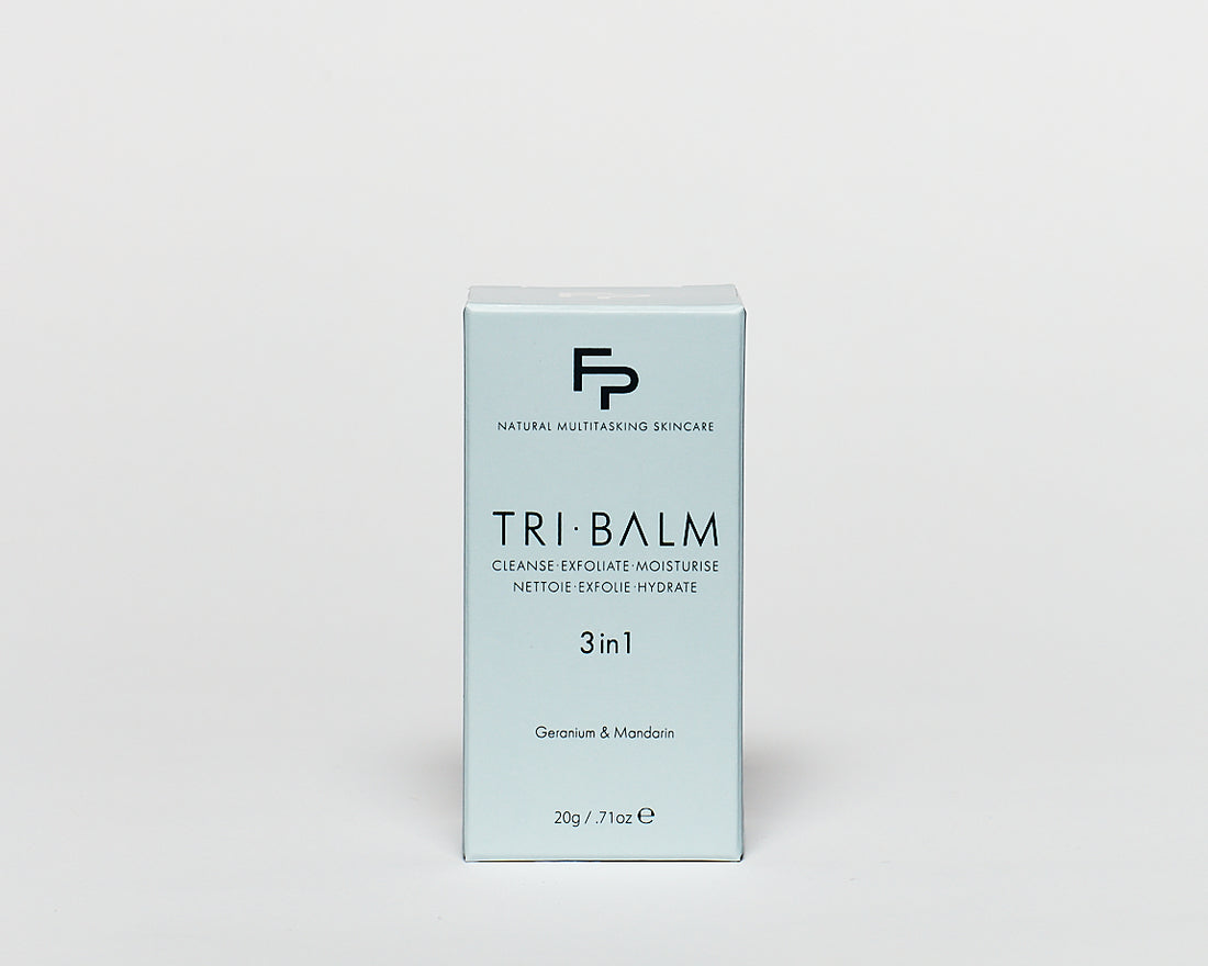 Tri-Balm Stick