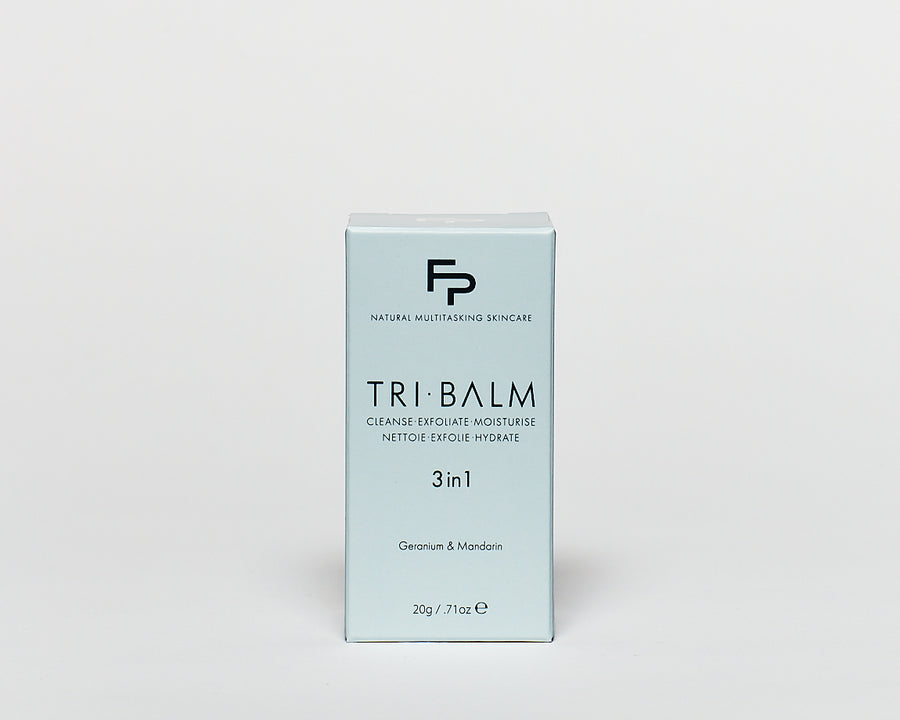 Tri-Balm Stick