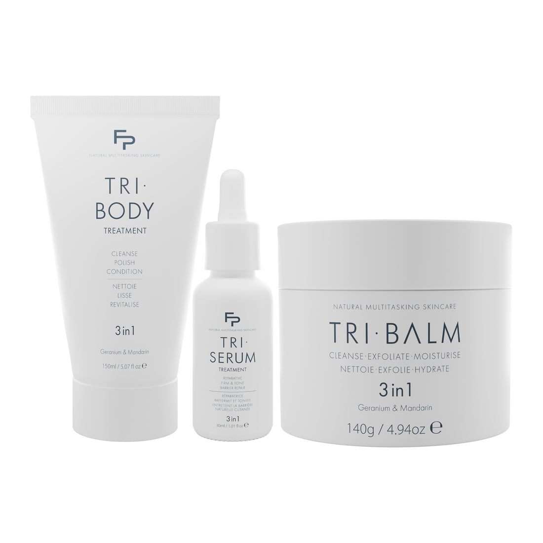 May Spring Offer