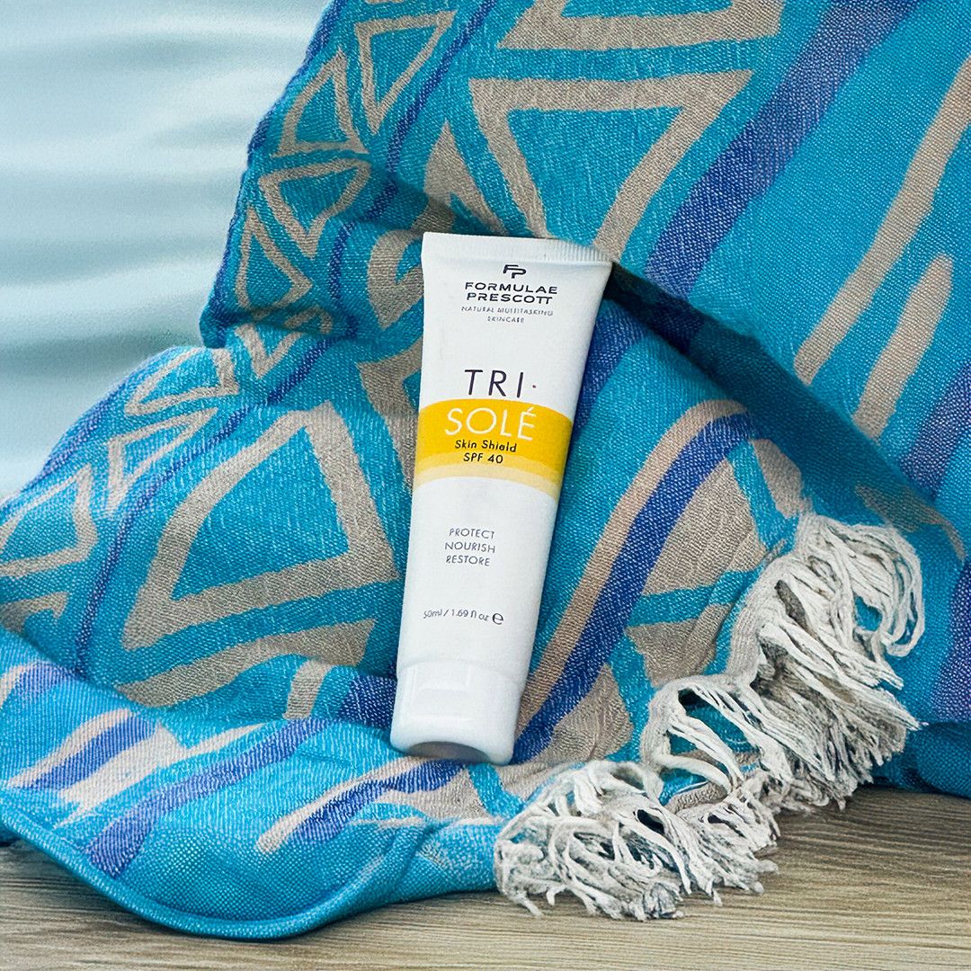 Tri-Solé SPF40