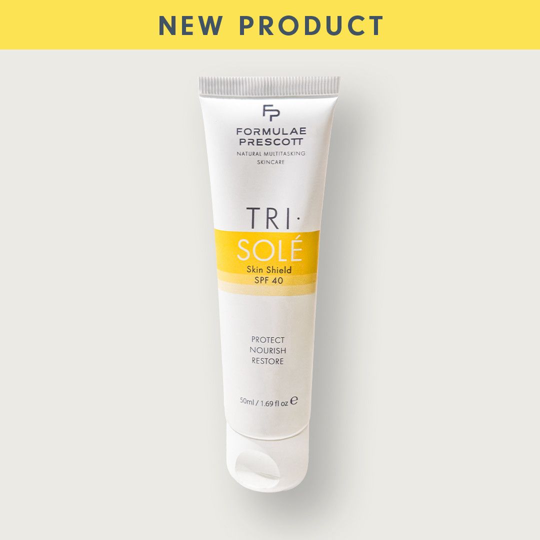 Tri-Solé SPF40