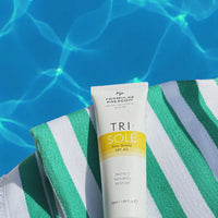 Tri-Solé SPF40